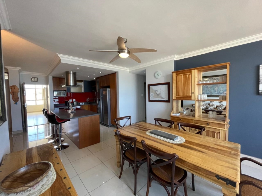 2 Bedroom Property for Sale in Summerstrand Eastern Cape